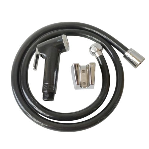 1/2 IN X 120 CM / ONDA S 75 BCS Jet Shower Cebok Toilet Plastik PVC Set