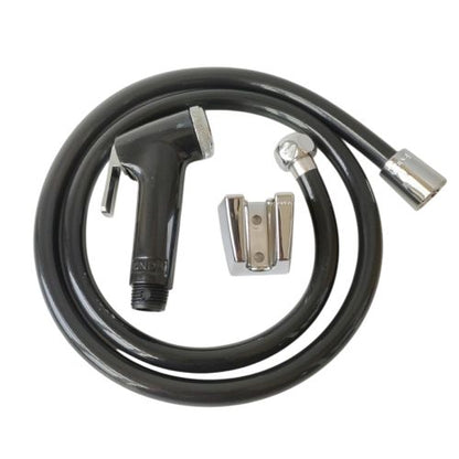 1/2 IN X 120 CM / ONDA S 75 BCS Jet Shower Cebok Toilet Plastik PVC Set