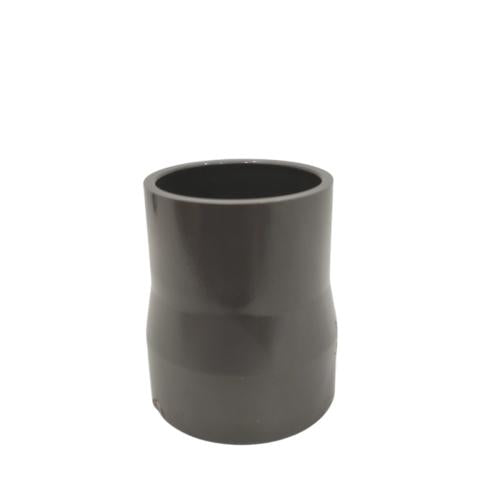1 1/2 IN X1 1/4 IN / RUCIKA D-IN Increaser Verlop Sok Flock Fitting Pipa PVC
