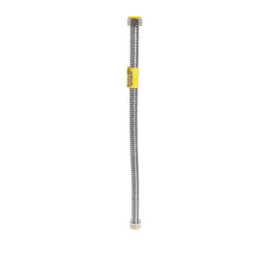 1/2 IN x 40 CM / ONDA Selang Fleksibel Sink Hose Kloset Anyam Stainless