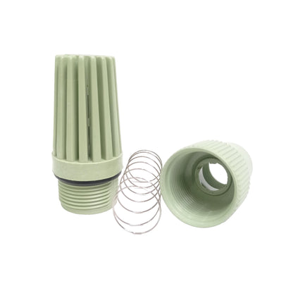 3/4 IN / HANJIM Foot Klep Valve Saringan Pipa Pompa Torrent PVC