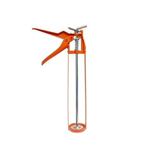 NISHIO Alat Tembakan Penyodok Lem Kaca Silicone Sealant Botol