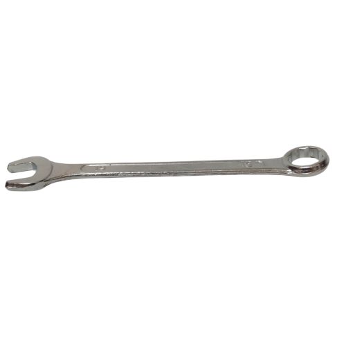 19 MM / TM Kunci Ring Pas Kombinasi Combination Wrench Chrome