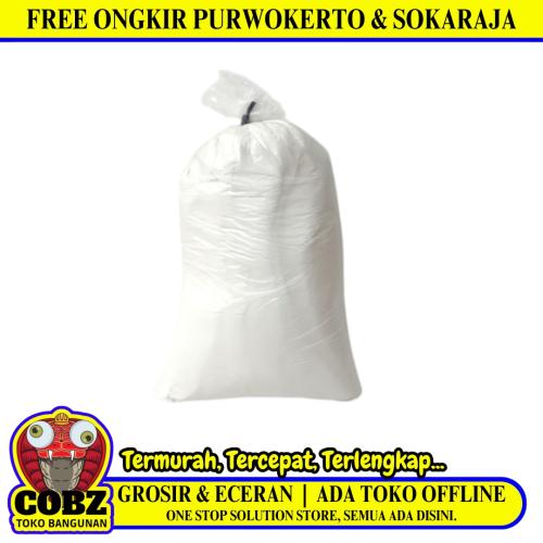 1 KG / TM Cornice Adhesive Compound Kompon Gypsum Eceran