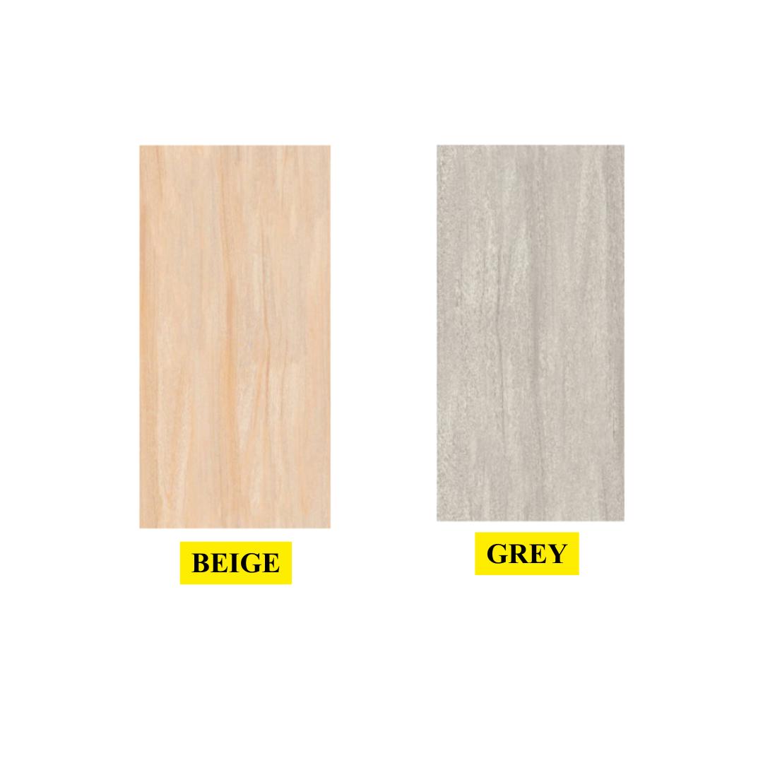 30 CM x 60 CM / UNO CENTURY Keramik Dinding Kamar Mandi Glossy Dus