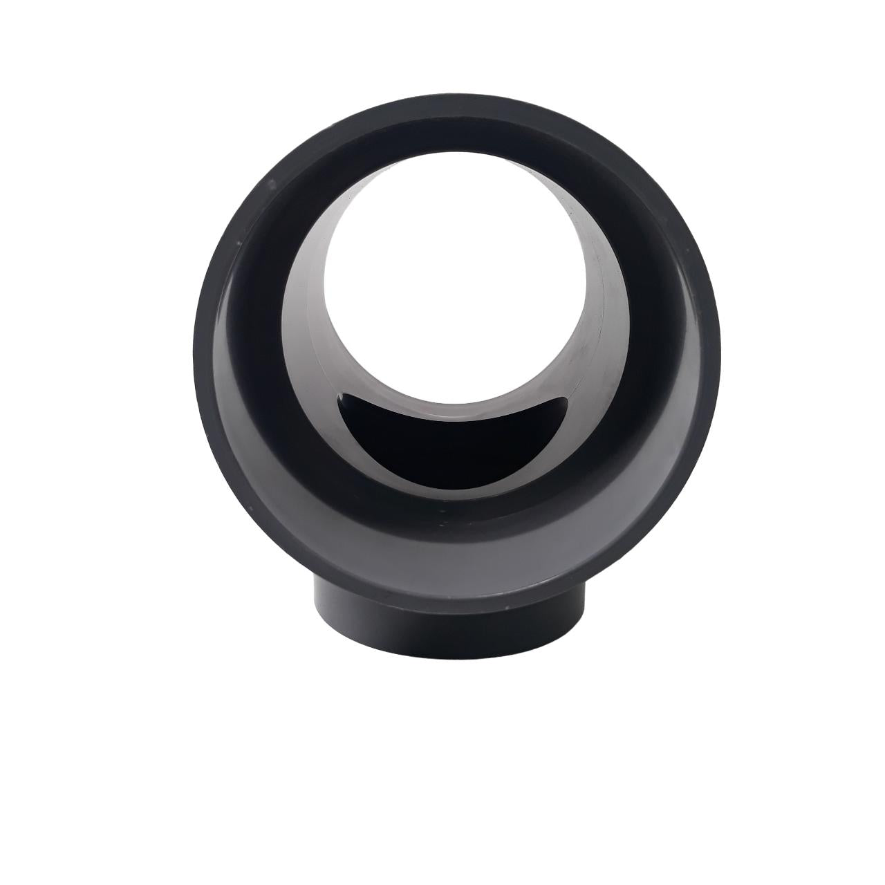 4 IN x 3 IN / RUCIKA AW  D-DT Tee Sambungan Fitting Pipa PVC