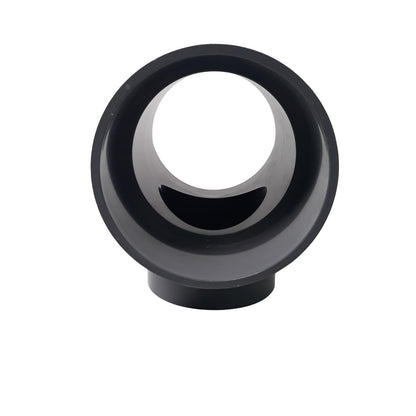 4 IN x 3 IN / RUCIKA AW  D-DT Tee Sambungan Fitting Pipa PVC