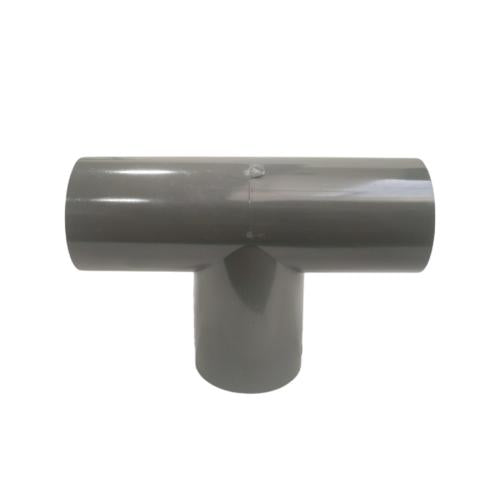 1 IN / RUCIKA AW Tee Sambungan Fitting Pipa PVC