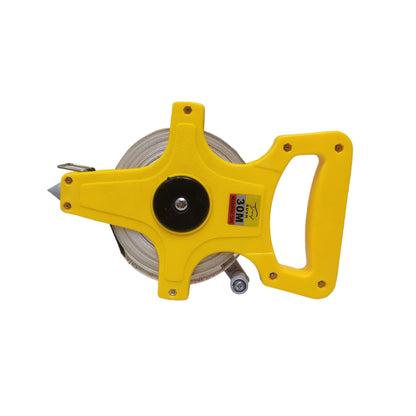 30 M / RUSH Meteran Tancap Roll Gulung Alat Ukur Measuring Tape
