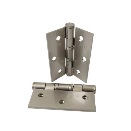 3 IN / JASS Engsel Kupu Kupu Pintu Jendela Hinge Stainless Set