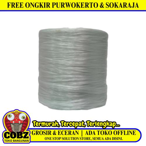 NM Benang Roving Yarn Sesing Gypsum Serat Fiberglass Roll