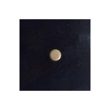 3MM x 1.22M x 20M / SOLARFLAT Atap Polykarbonat Solid Plain Grey Roll