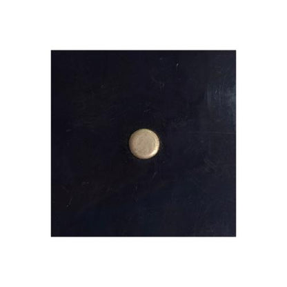 3MM x 1.22M x 20M / SOLARFLAT Atap Polykarbonat Solid Plain Grey Roll