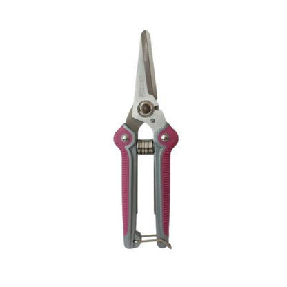 7 IN / FREDER Gunting Dahan Lurus Ranting Tanaman Pruning Shears