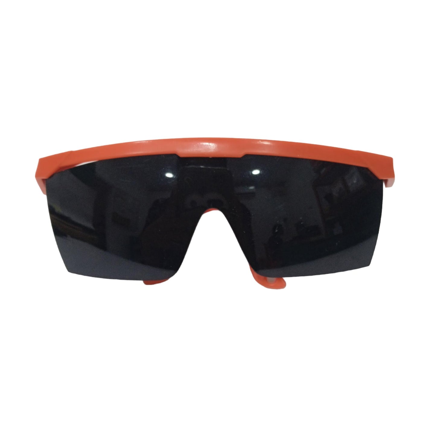 COBZ Kacamata Las Safety Pelindung Welding Glasses Hitam