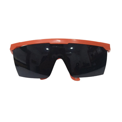 COBZ Kacamata Las Safety Pelindung Welding Glasses Hitam