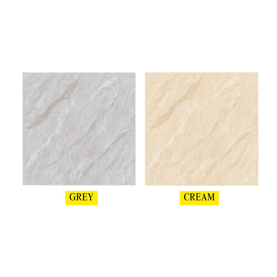 60 CM x 60 CM / ARNA ISVARA Granit Lantai Rumah Glossy Dus