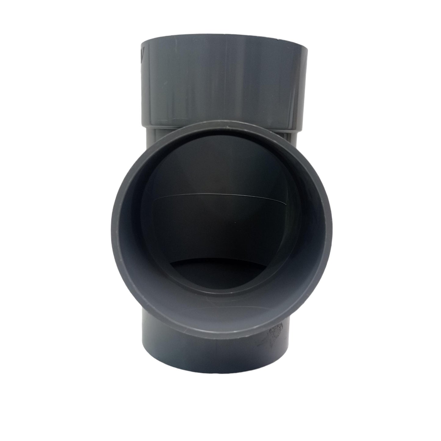 5 IN / RUCIKA D-DT Tee Sambungan Fitting Pipa PVC