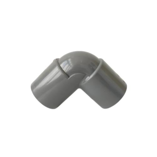 1 1/4 INCH / RUCIKA AW Elbow Knee Keni L Sambungan Fitting Pipa PVC