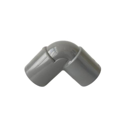 1 1/4 INCH / RUCIKA AW Elbow Knee Keni L Sambungan Fitting Pipa PVC