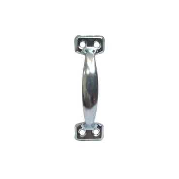 7.5 CM / CAYMAN Tarikan Pintu Pegangan Lemari Laci Jendela Stainless