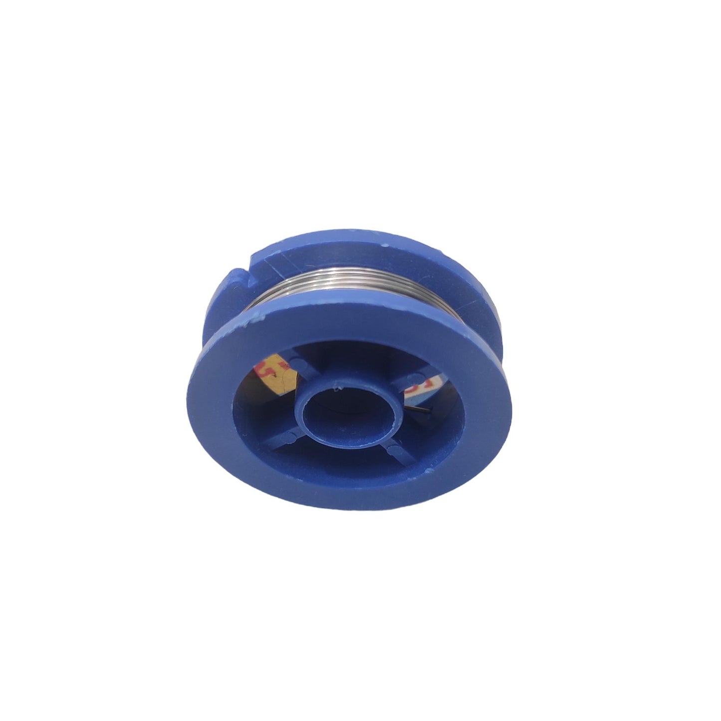 0.8 MM x 2 M / NEW STEELE Tinol Tin Timah Solder 2 M Roll