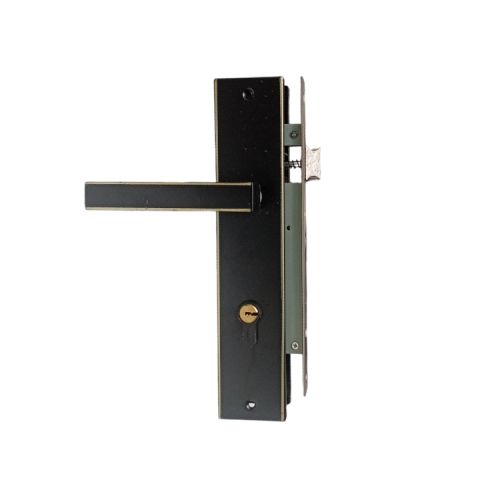BENELOCK BE-PL-E31-61 Handle Door Lock Tarikan Handle Kunci Pintu Besar Set