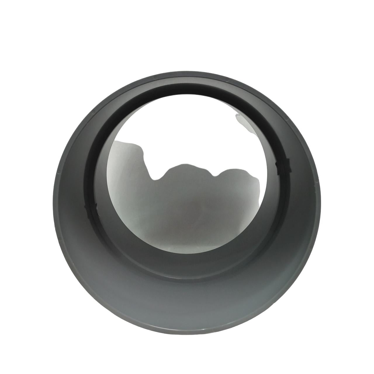 10 IN / RUCIKA D-DS Sok Shock Socket Sambungan Fitting Pipa PVC