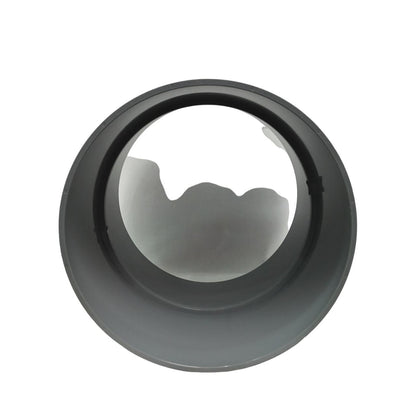 10 IN / RUCIKA D-DS Sok Shock Socket Sambungan Fitting Pipa PVC