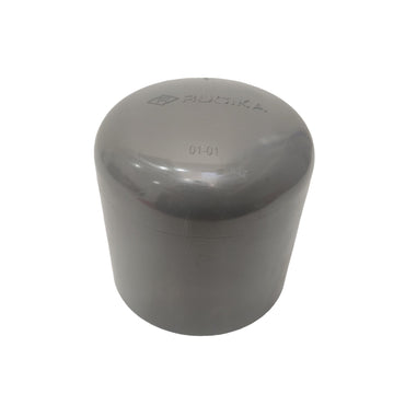 3 IN / RUCIKA AW Dop Cap Tutup Sambungan Fitting Pipa PVC