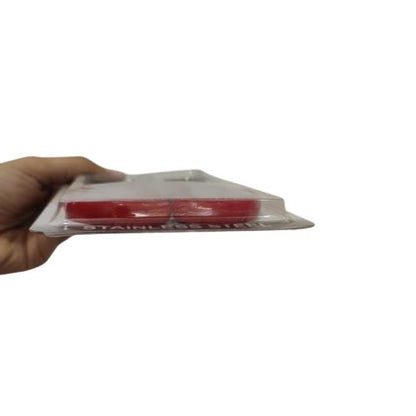 7 IN / IDEAL KDK022 Gunting Kertas Kantor Stationary Office Paper Scissors