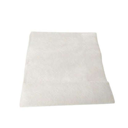 1 M X 25 CM / NM Serat Fiberglass Kain Kasa Waterproofing Bungkus