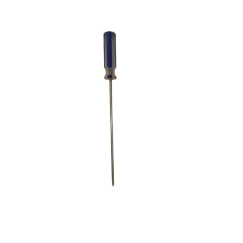 5 INCH / BLITZ Obeng Screwdriver One Way Plus Per Gagang Fber