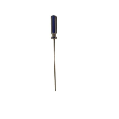 5 INCH / BLITZ Obeng Screwdriver One Way Plus Per Gagang Fber
