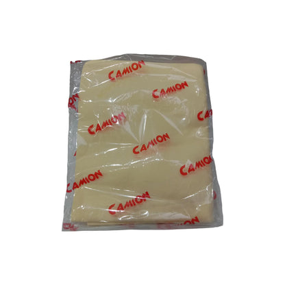 43 CM x 32 CM / CAMION Lap Kanebo Chamois Mobil Motor + Tabung Set