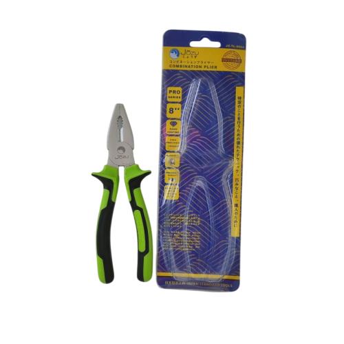7 IN / JOZU Tang Kombinasi Kawat Kabel Combination Pliers