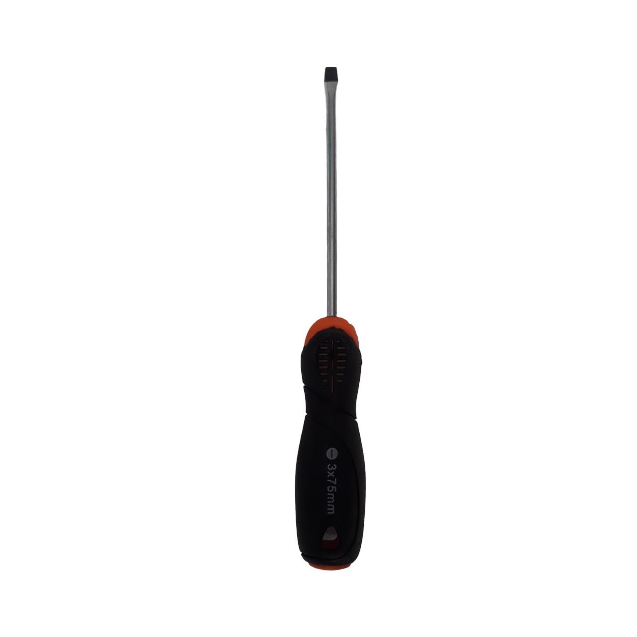 3 IN / FINDER Obeng Radio Screwdriver One Way Plus Gagang Karet