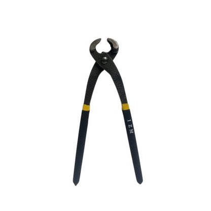 9 IN / IZM Catut Tang Kakak Tua Alat Potong Kawat Gagang Karet