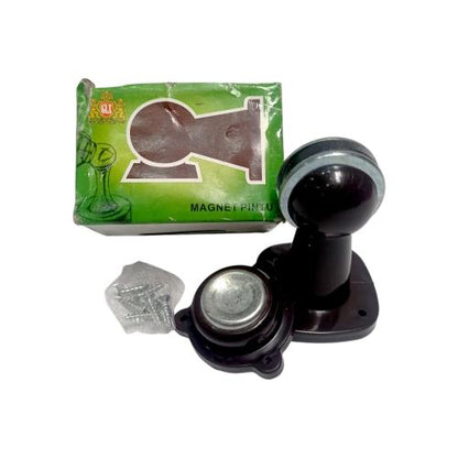 GLX Magnetic Door Stopper Penahan Pengganjal Pintu PVC