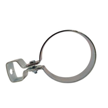3 IN / TM Klem Pipa Gantung Hanger Clamp Galvanis Tebal