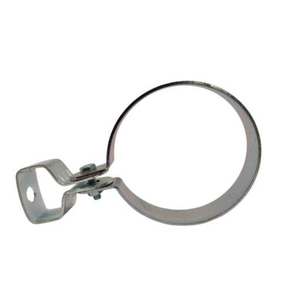 3 IN / TM Klem Pipa Gantung Hanger Clamp Galvanis Tebal