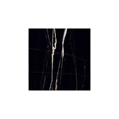 60 CM x 60 CM / CONCORD AUGUSTA BLACK Granit Lantai Rumah Glossy Dus