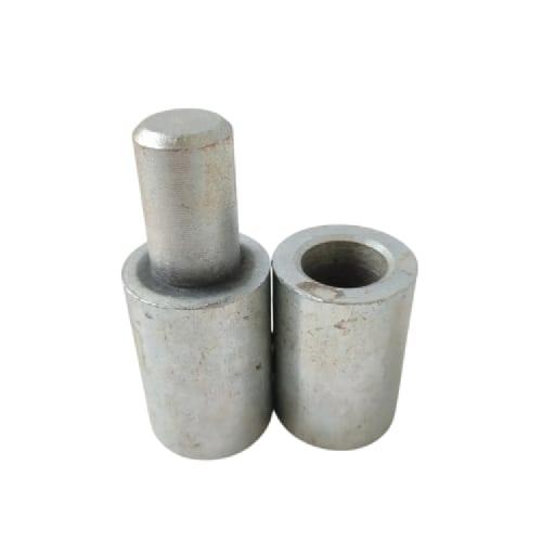 1 1/4 IN / TM Engsel Bubut Pagar Pintu Gerbang Pagar Besi