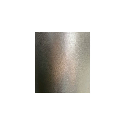 0.25 MM / TM Seng Talang Air Plat Atap Gerobak Galvalum Meter