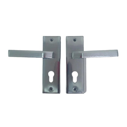 STALLION PICCO SS 17 (2) SN / CP Handle Door Lock Tarikan Handle Kunci Pintu Kecil Set