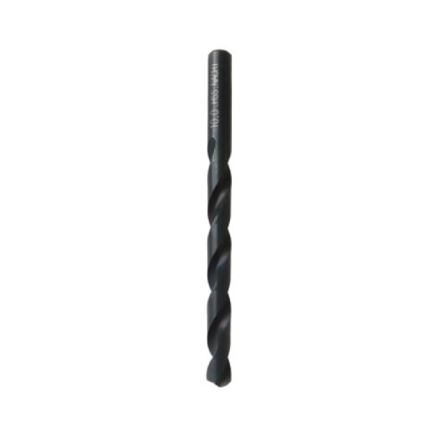 10 MM / NACHI Shank Twist Drill Bits Mata Bor Besi Baja Kayu PVC