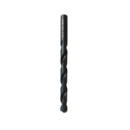 10 MM / NACHI Shank Twist Drill Bits Mata Bor Besi Baja Kayu PVC