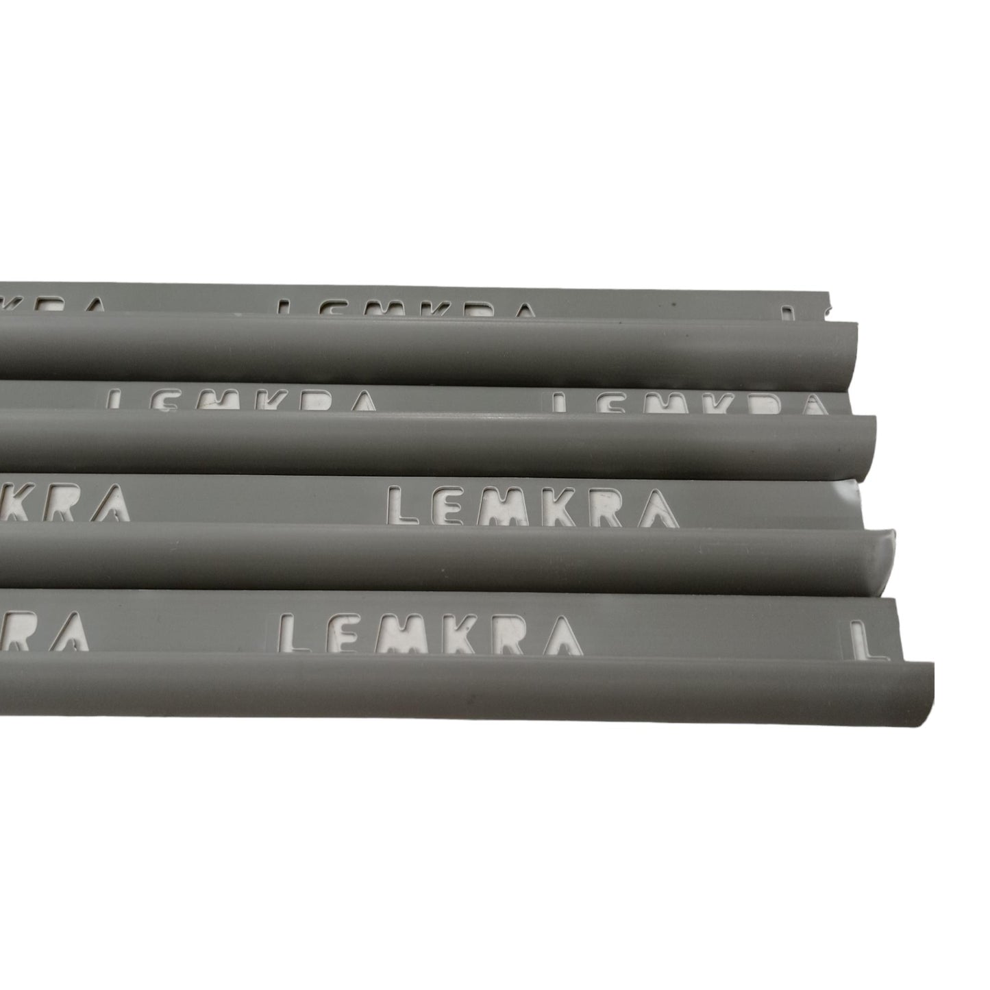 240 CM / LEMKRA Tile Trim Lis List Keramik Granit Plastik PVC Abu Batang