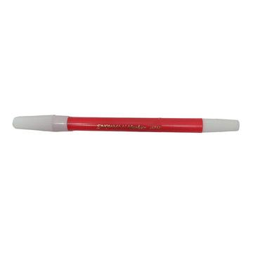 SNOWMAN Spidol Alat Tulis Marker Non Permanent Kecil Merah