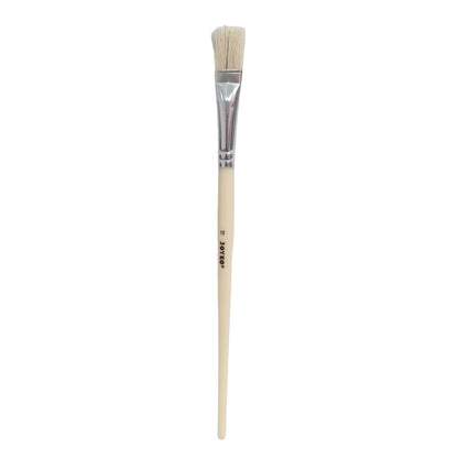 12 MM /JOYKO BR 16 Kuas Lukis Tembok Kayu Besi Air Acrylic Paint Brush